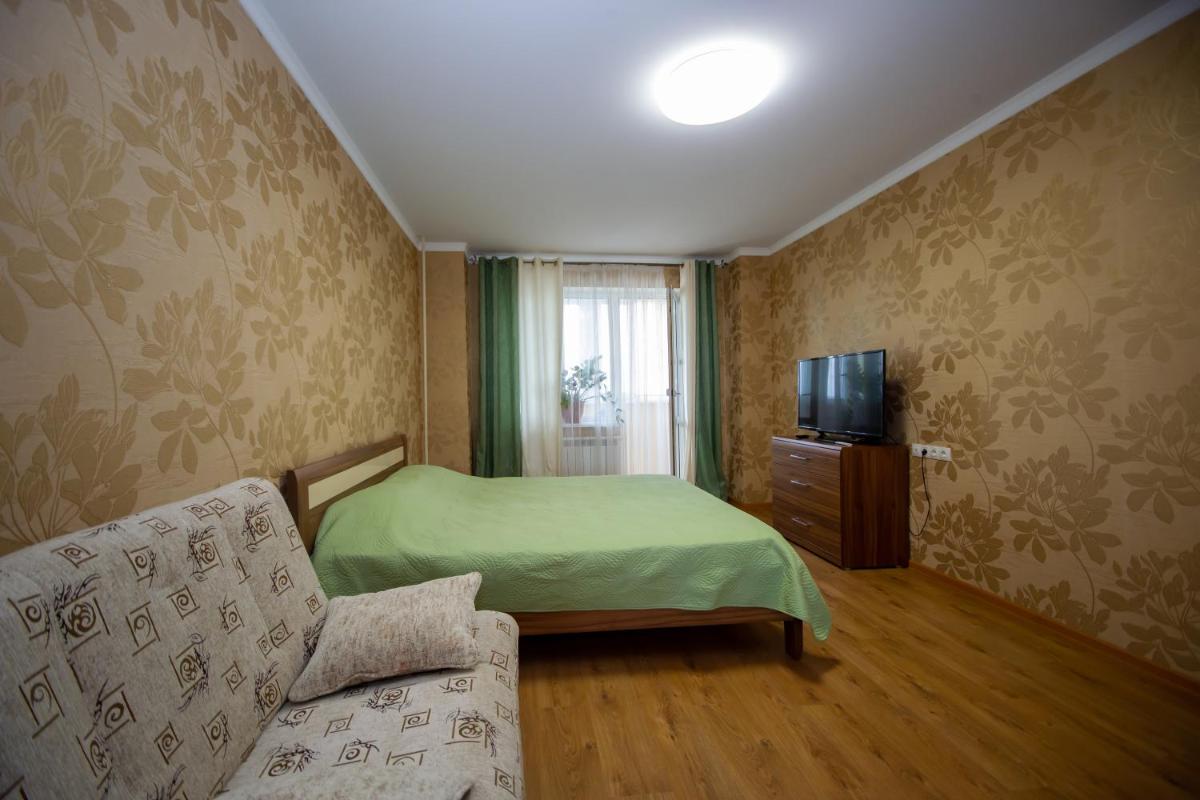 Apartment ULITKA - Housity