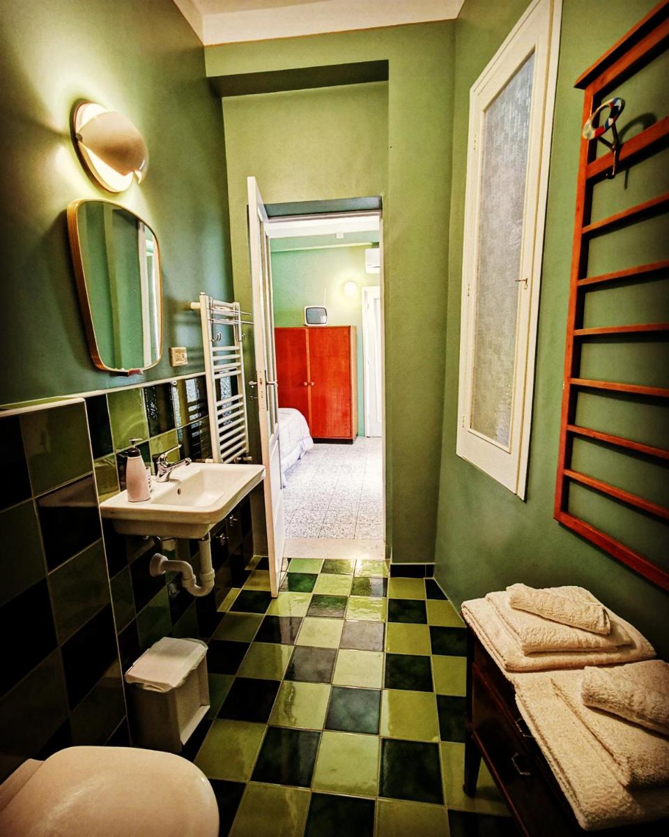 Casa Farella B&B in SUITES Apartments and Terrace Altamura x Matera - Housity