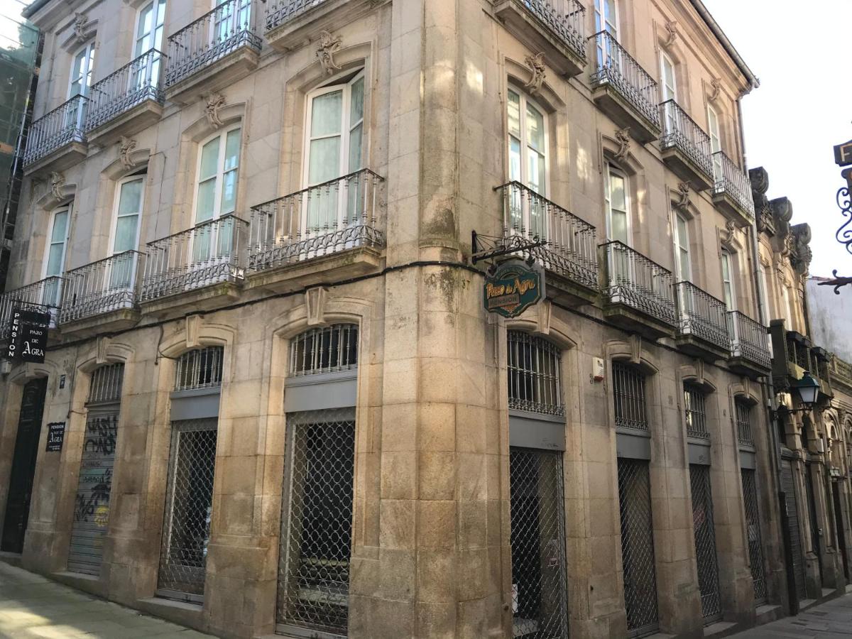 PR Paz de Agra - Housity