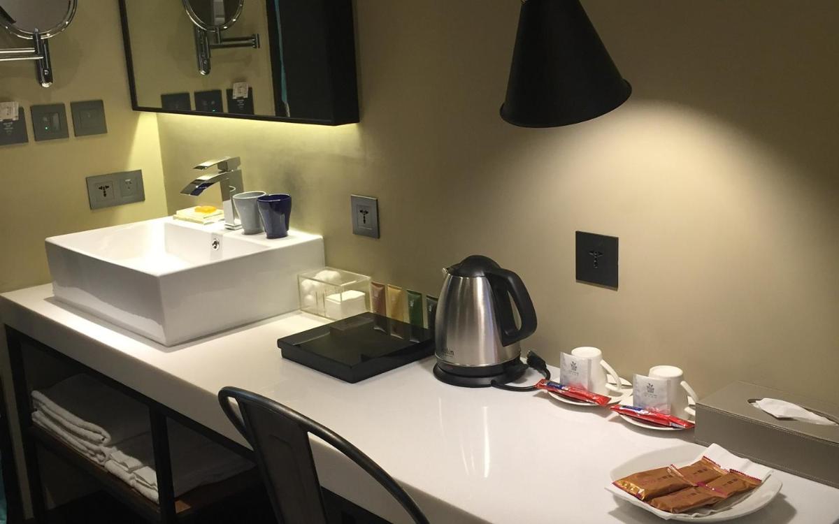 Suitetrails - City Suites - Beimen