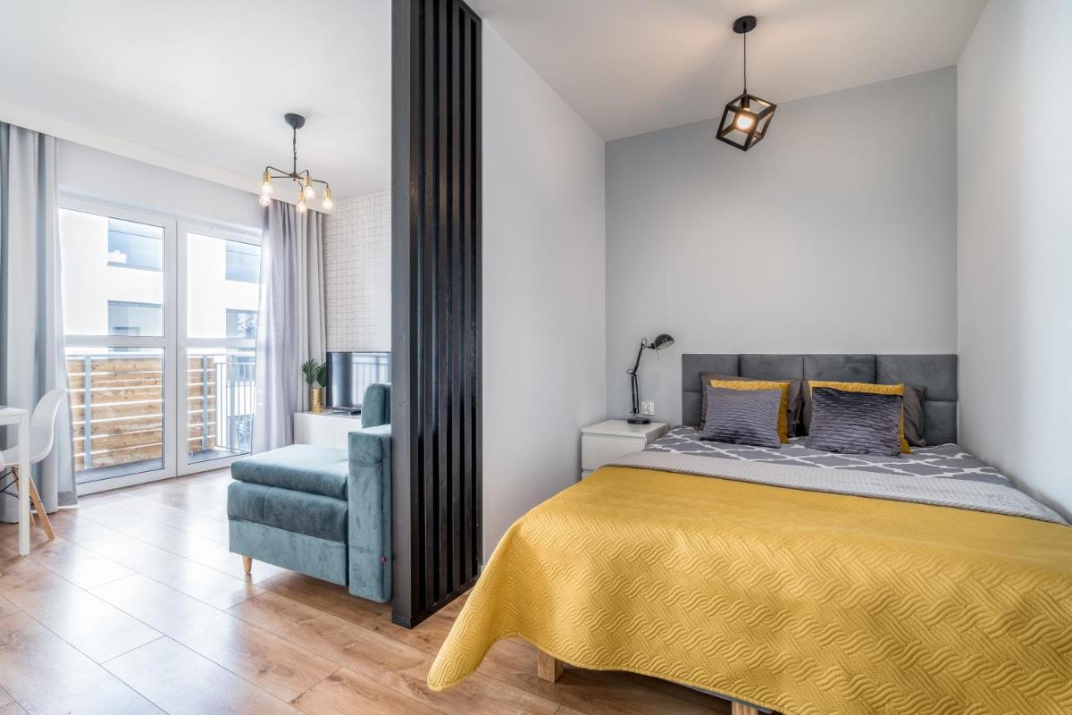 Apartamenty Claudia - Housity