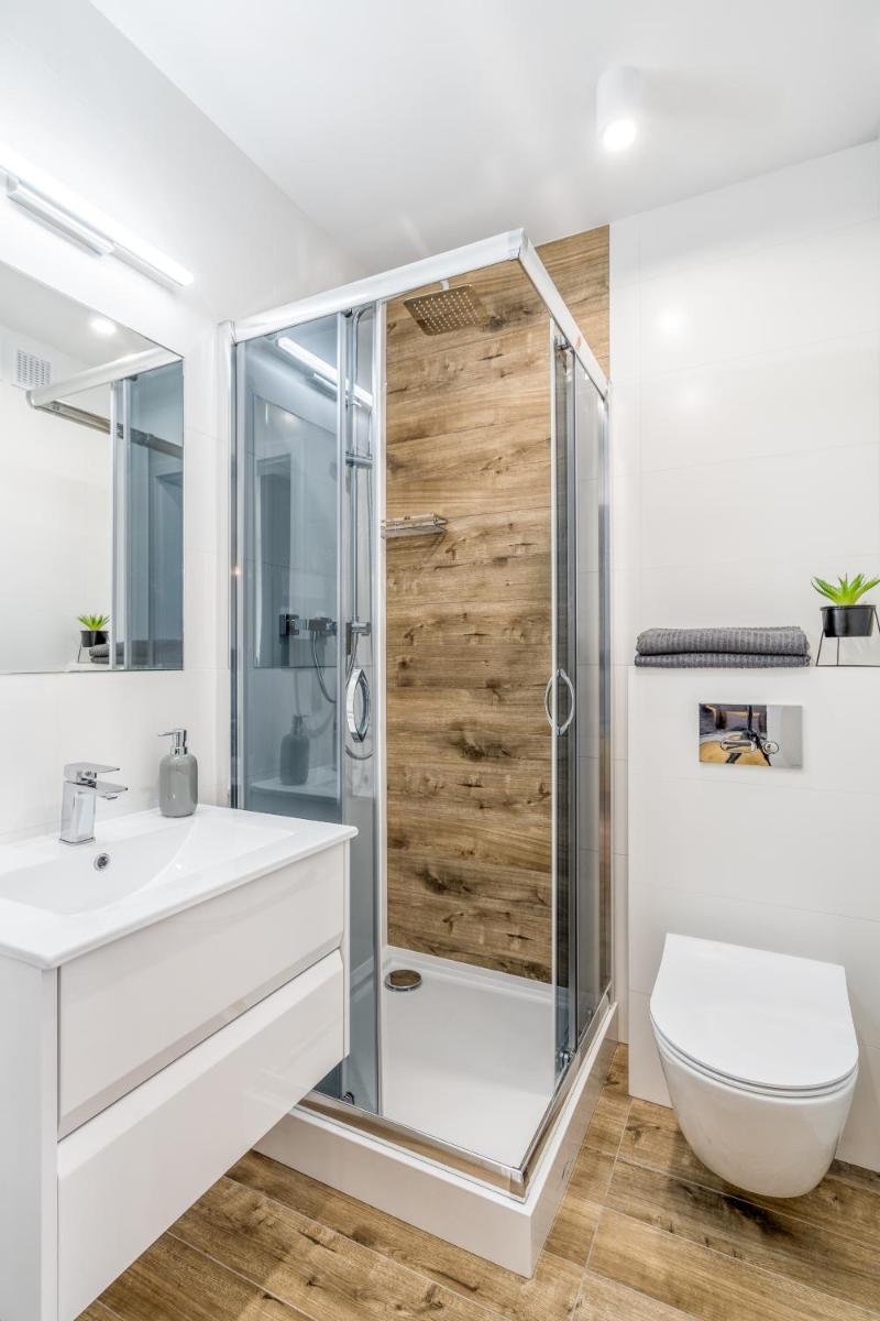 Apartamenty Claudia - Housity