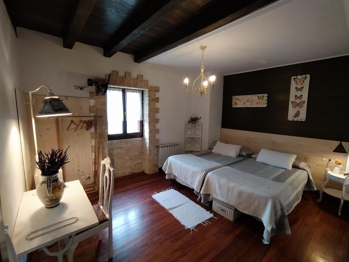 Arriola Txiki - Housity
