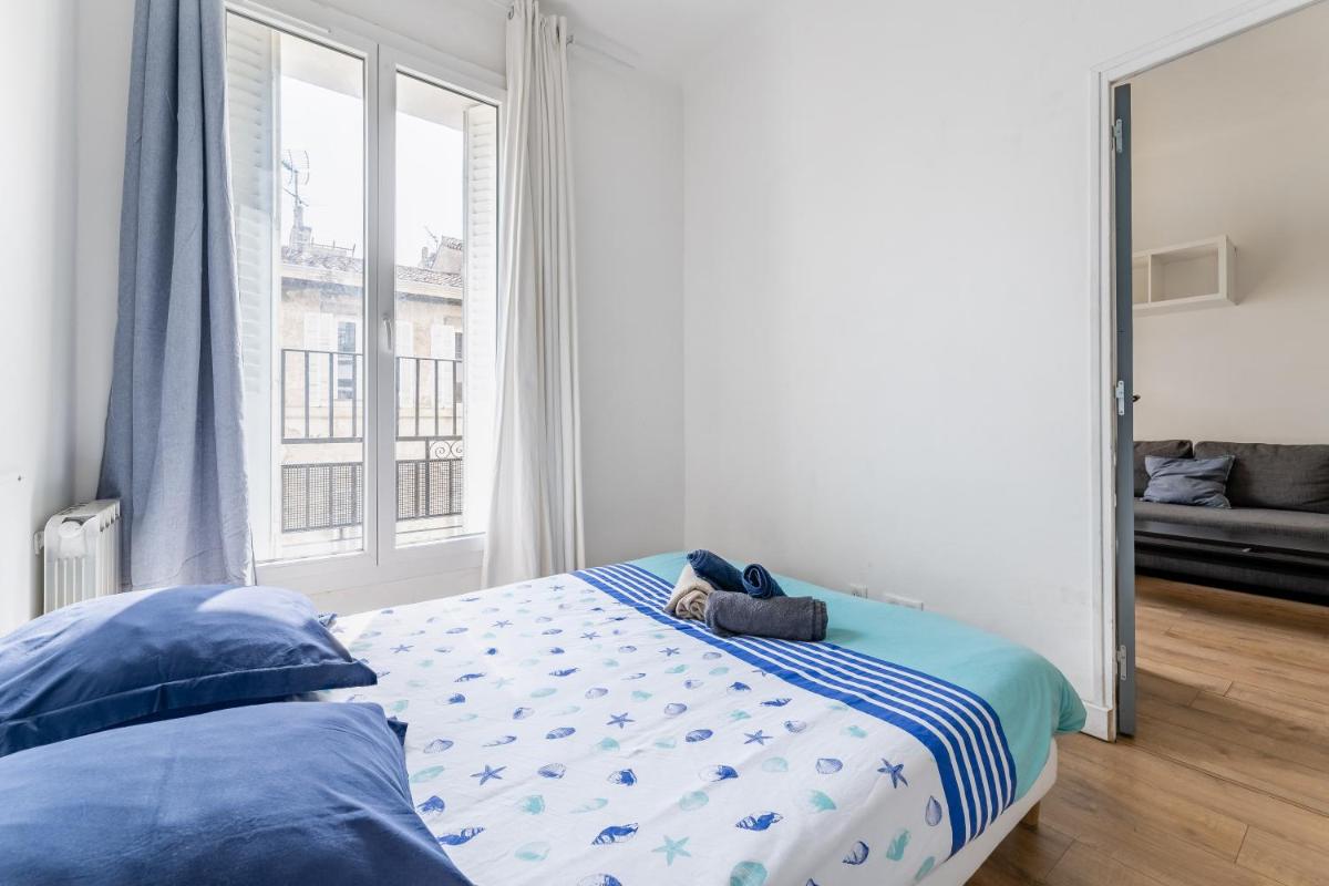 CHARMING BRIGHT AND EQUIPPED APARTMENT - Housity