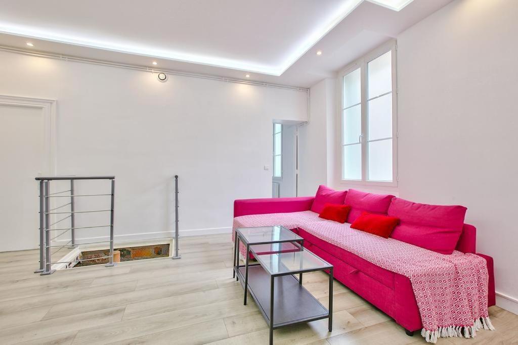 CMG Marais - Mornay II - Housity