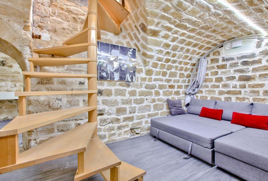 CMG Marais - Mornay II - Housity