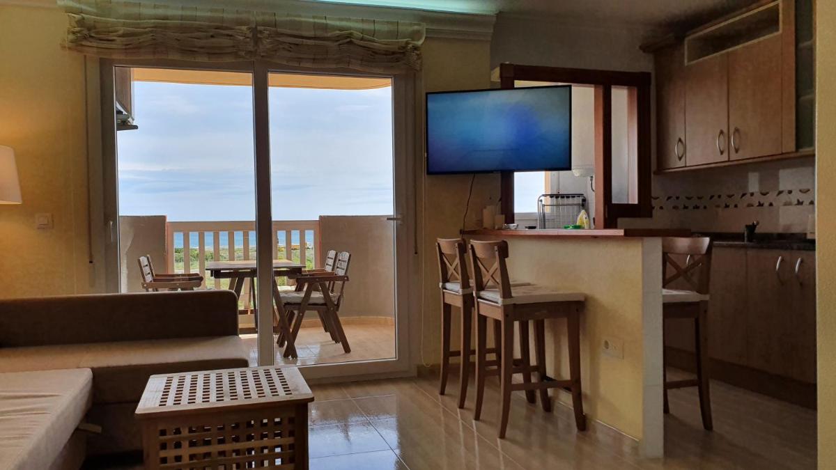 Apartamento Residencial Seychelles La Manga - Housity
