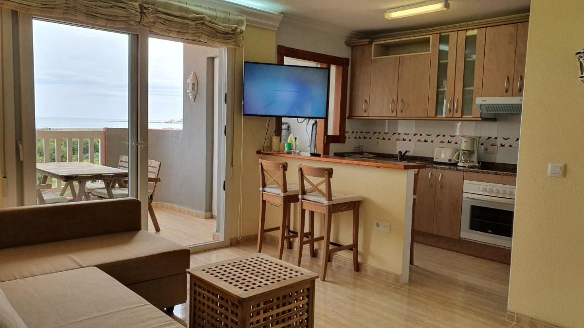 Apartamento Residencial Seychelles La Manga - Housity