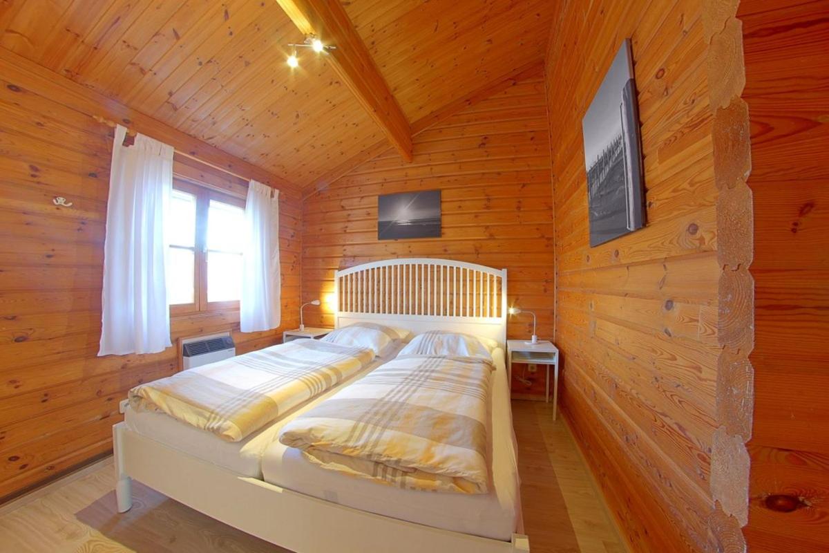 Suitetrails - Ferienhaus Nordsee