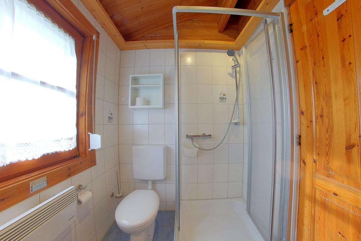 Suitetrails - Ferienhaus Nordsee