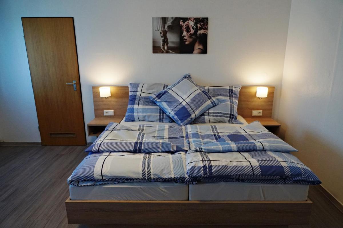 Pension Appelt - Housity