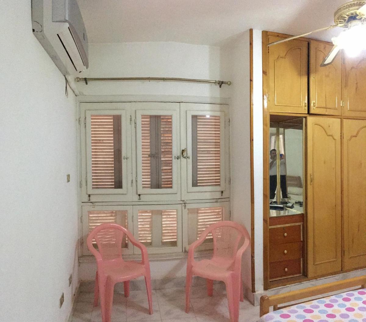 El Manal 1 Private Apartment - Housity