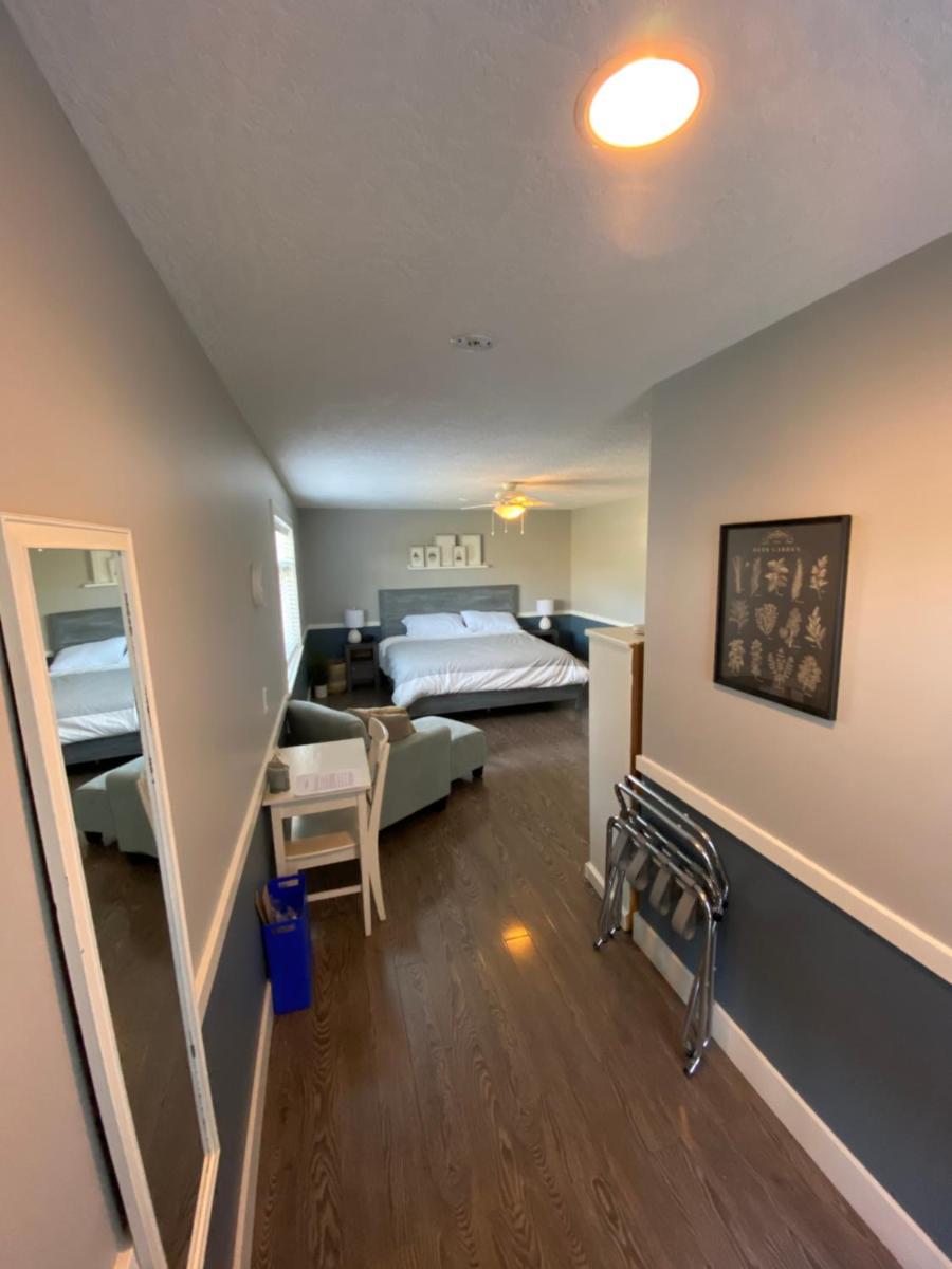 Guest suites on Benvenuto - Housity