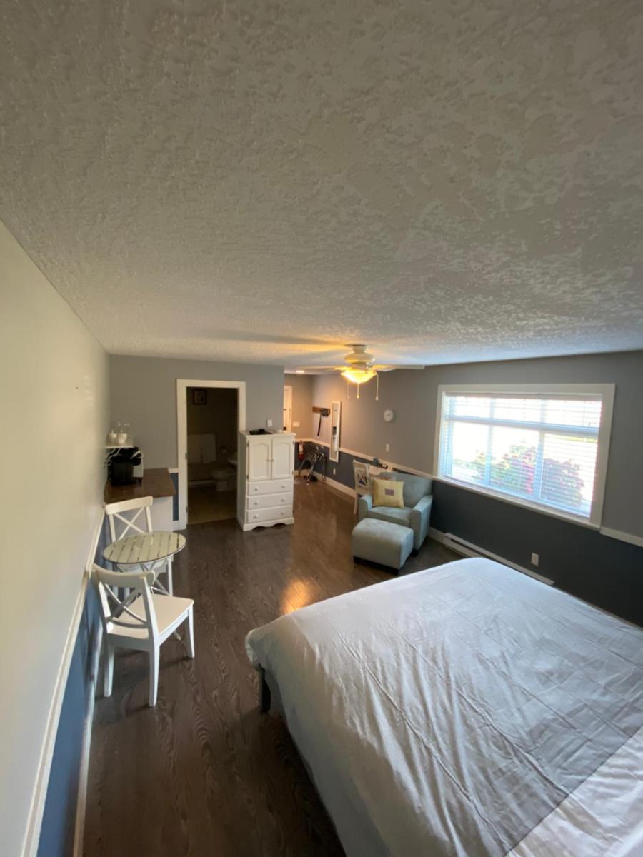 Guest suites on Benvenuto - Housity