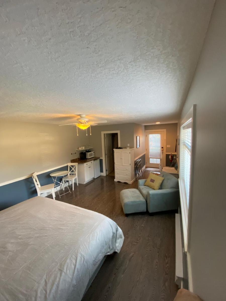 Guest suites on Benvenuto - Housity