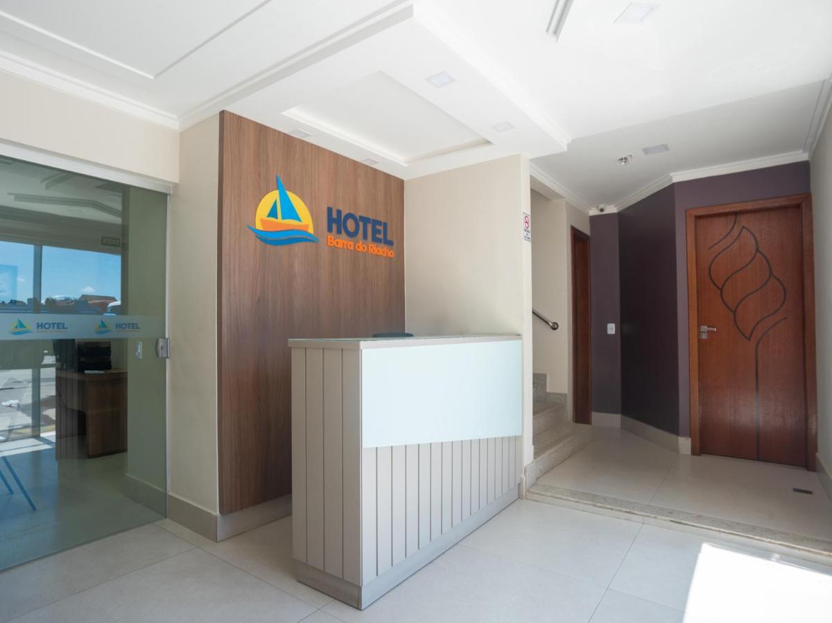 Hotel Barra Do Riacho, Aracruz - Housity