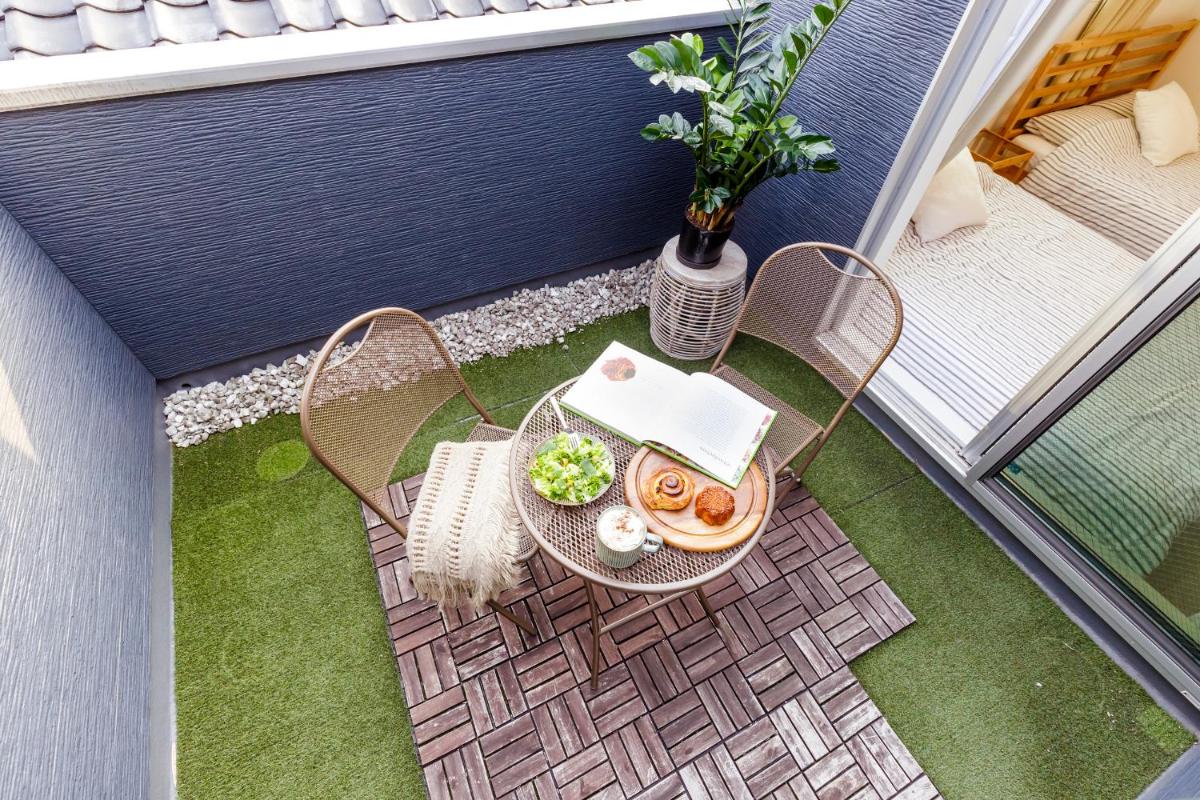 Kaname House - Housity