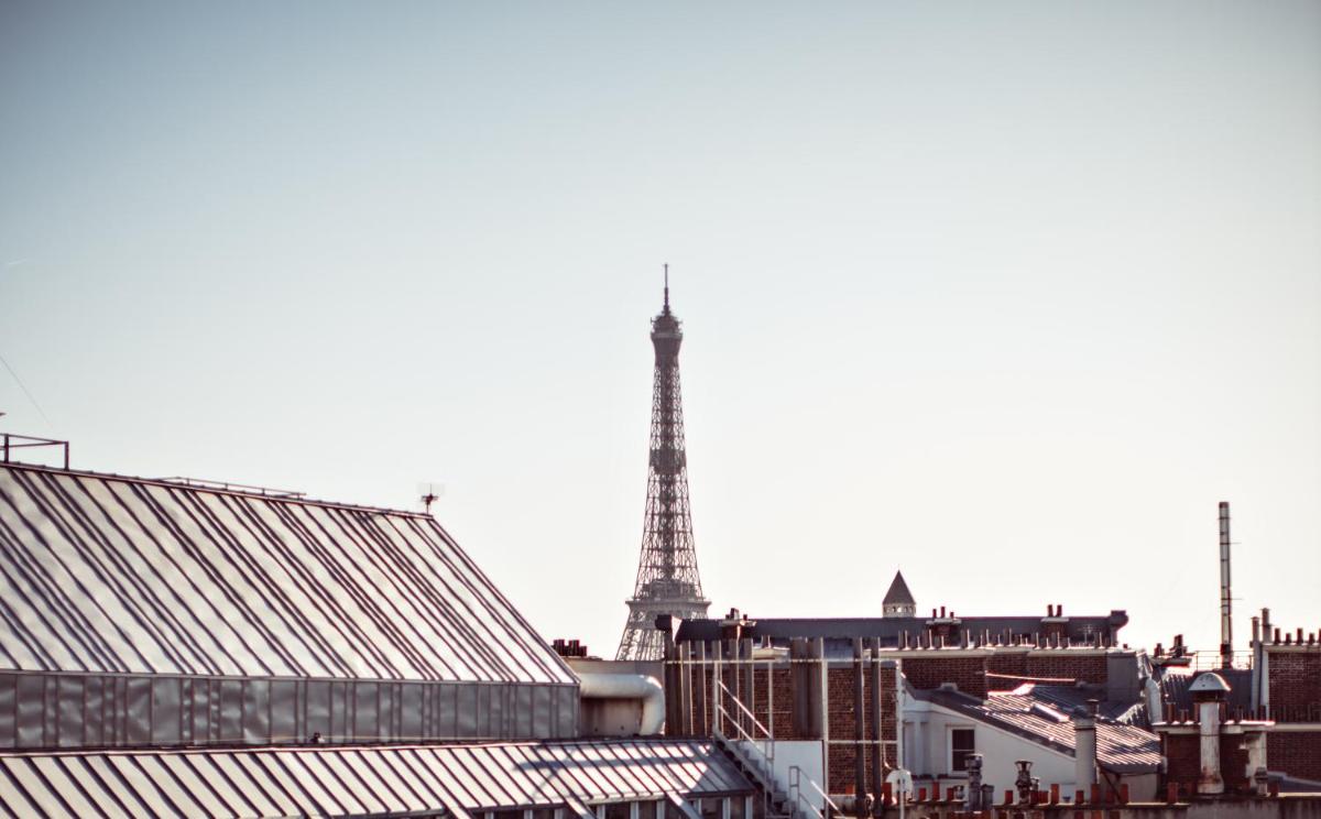 Photo de la galerie de l'établissement Monsieur George Hotel & Spa - Champs-Elysées, à Paris