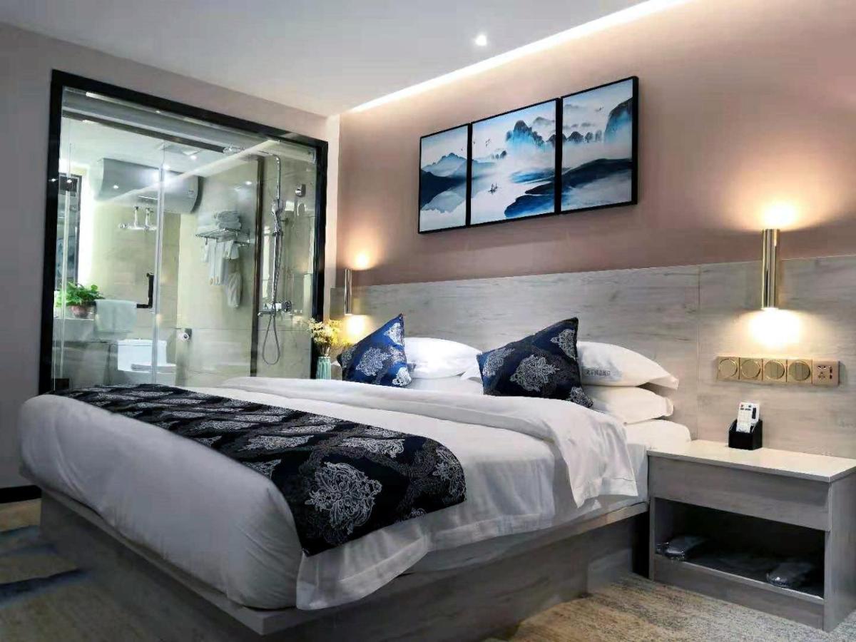 Demei Boutique Hotel - Housity