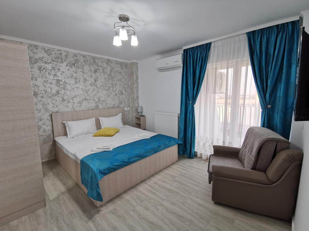 Otopeni Comfort Apartaments - Housity