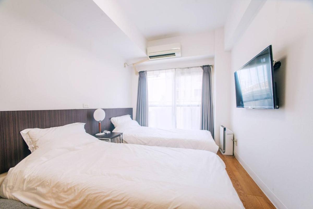 Suitetrails - Mystay758 Nagoya Monthly Stay #31