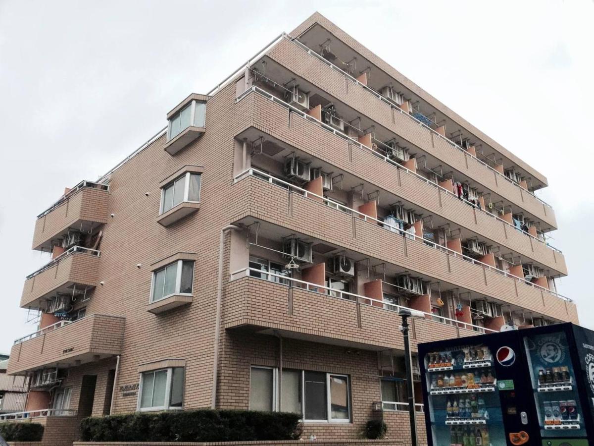 Mystay758 Nagoya Monthly #32 - Housity