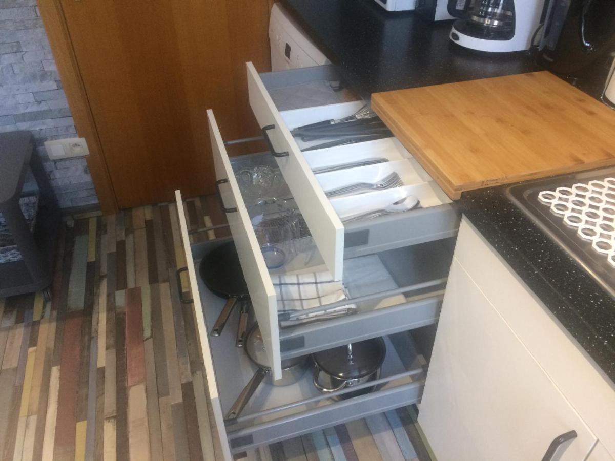 Privé appartement in de buurt van Brussel - Housity