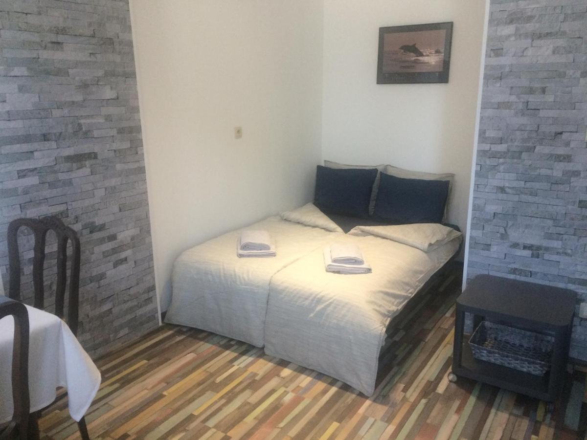 Privé appartement in de buurt van Brussel - Housity