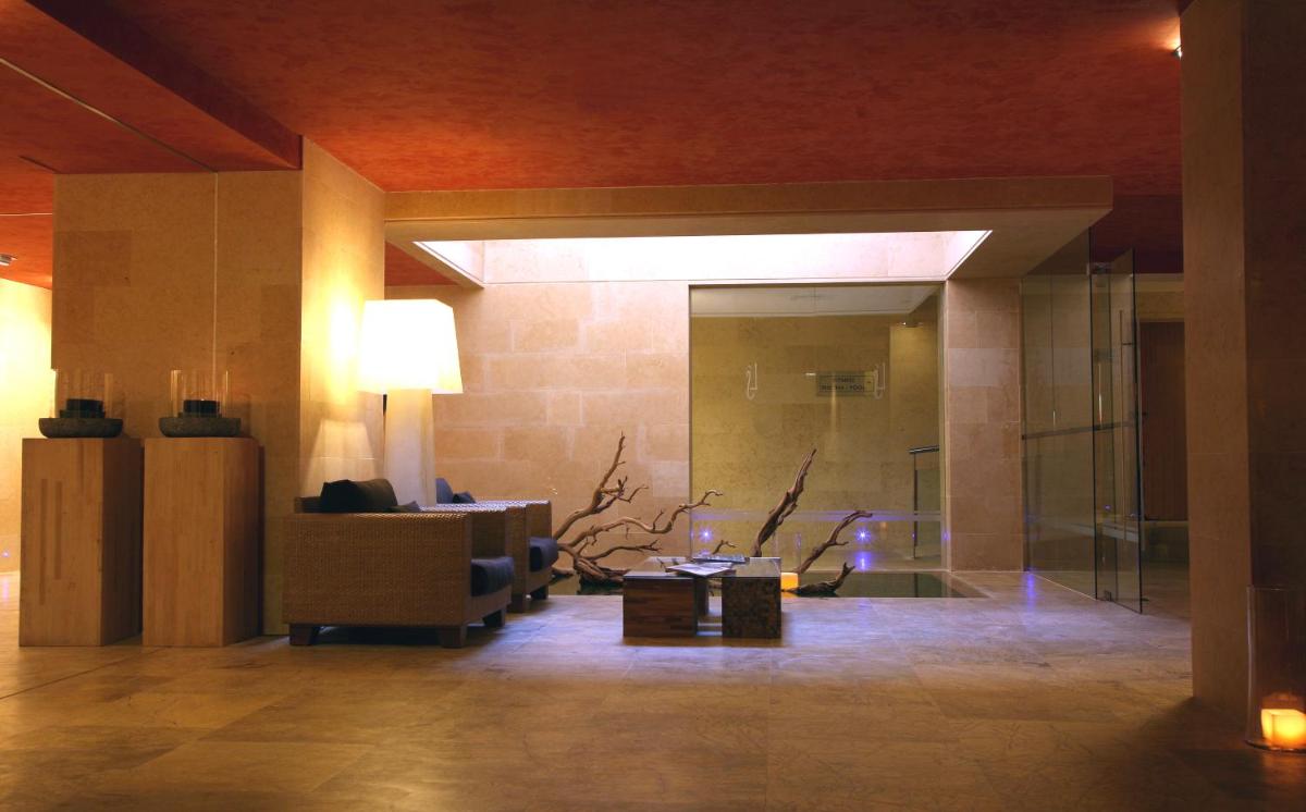 Imagen de la galería de Eurostars Palacio Buenavista, en Toledo