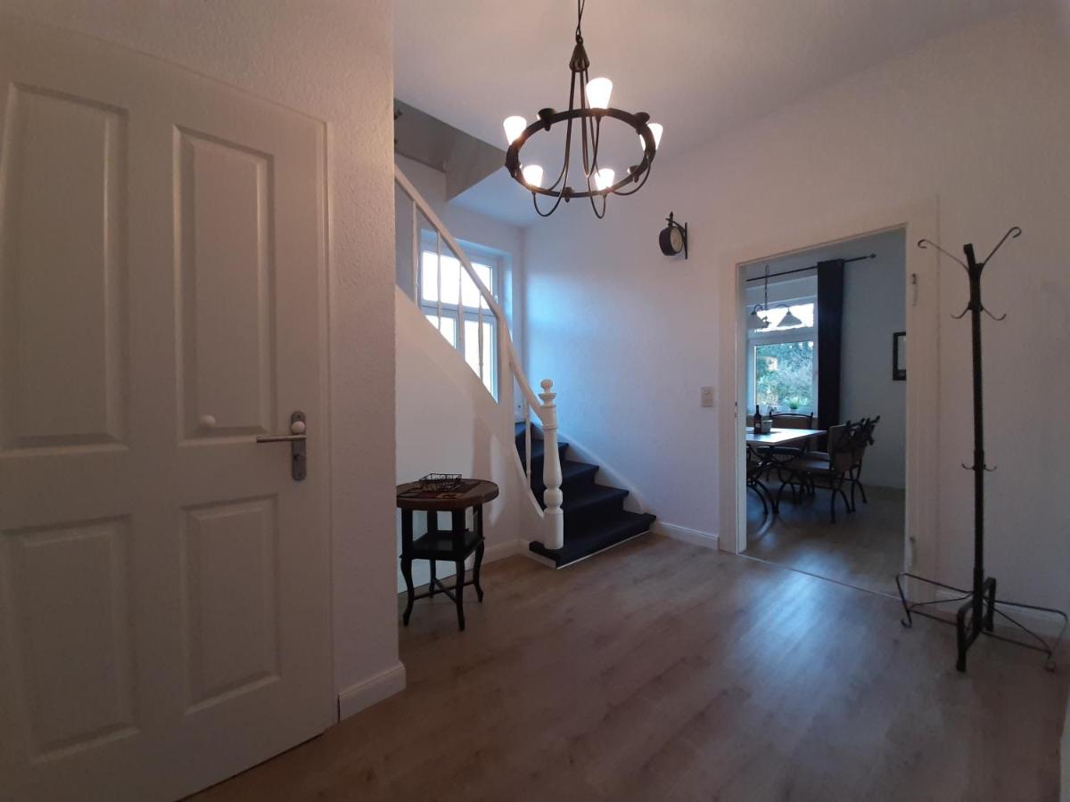 Suitetrails - Ferienwohnung Stricker Typ E