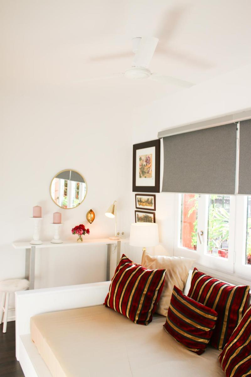 Suite Garden House - Housity