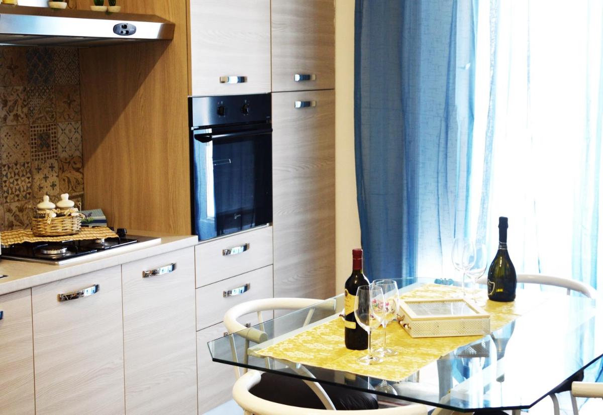 I Colori della SICILIA - Housity