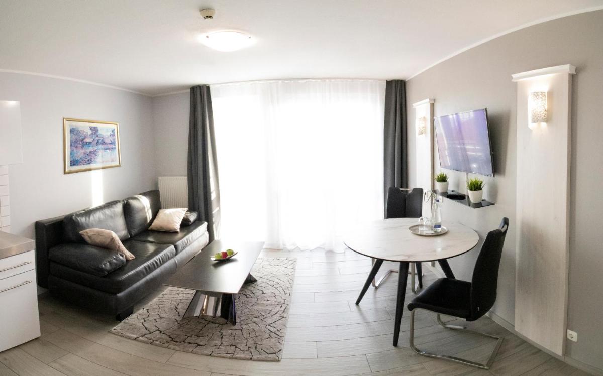 ARABEST Aparthotel & Boardinghouse - Housity