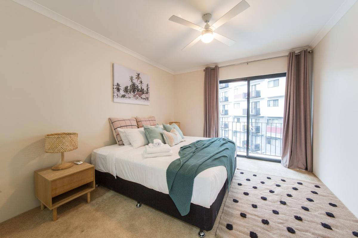 Spacious Homely Apartment Close to Everything - Housity