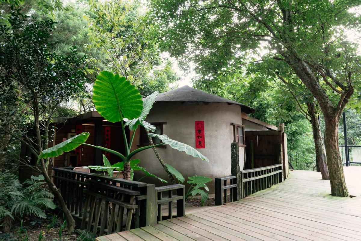 Zhou Ye Cottage - Housity
