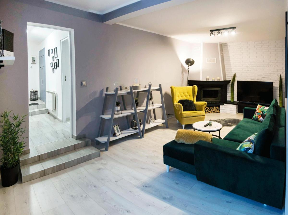 Apartament Marlenka - Housity