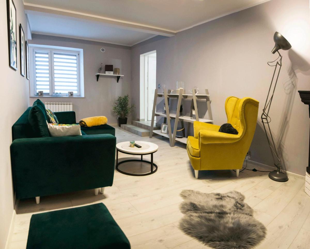 Apartament Marlenka - Housity