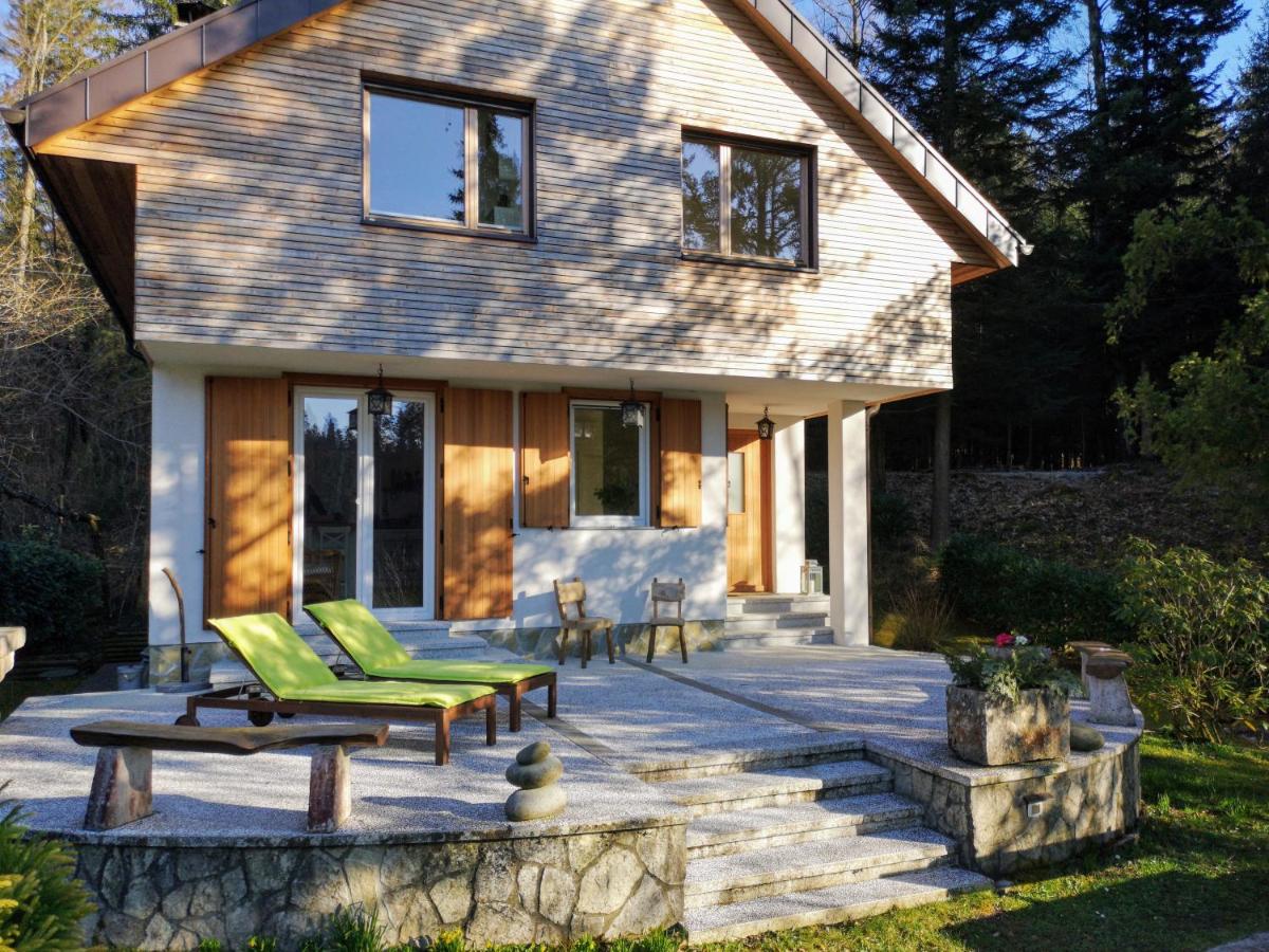 Zbilje Lake House - Housity
