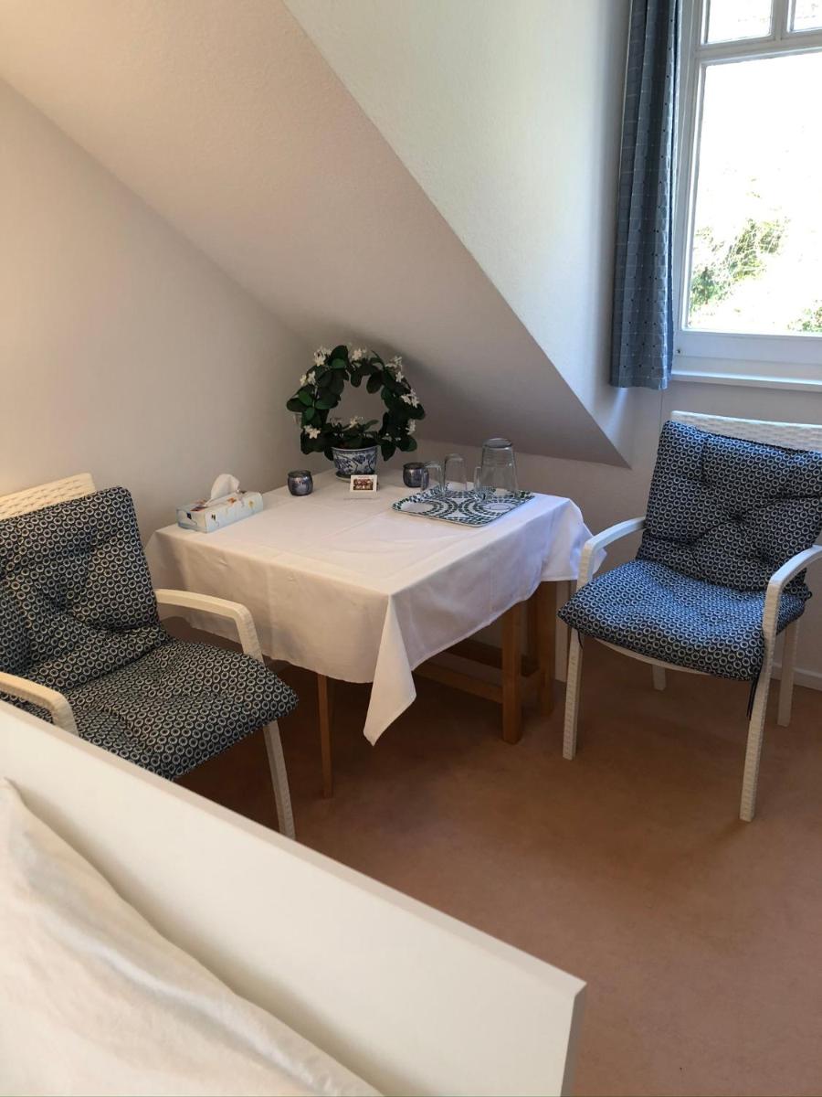 Suitetrails - Bed & Breakfast Bigalke