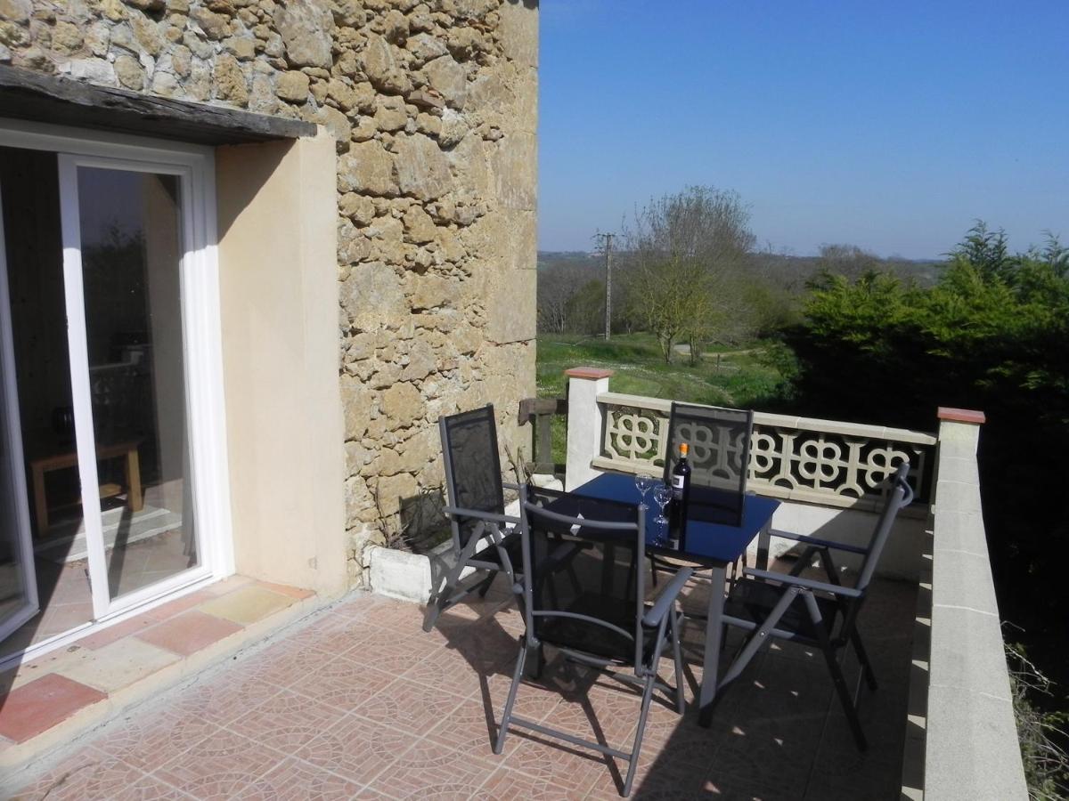 Figuier résidence Domaine Cap de Coste - Housity