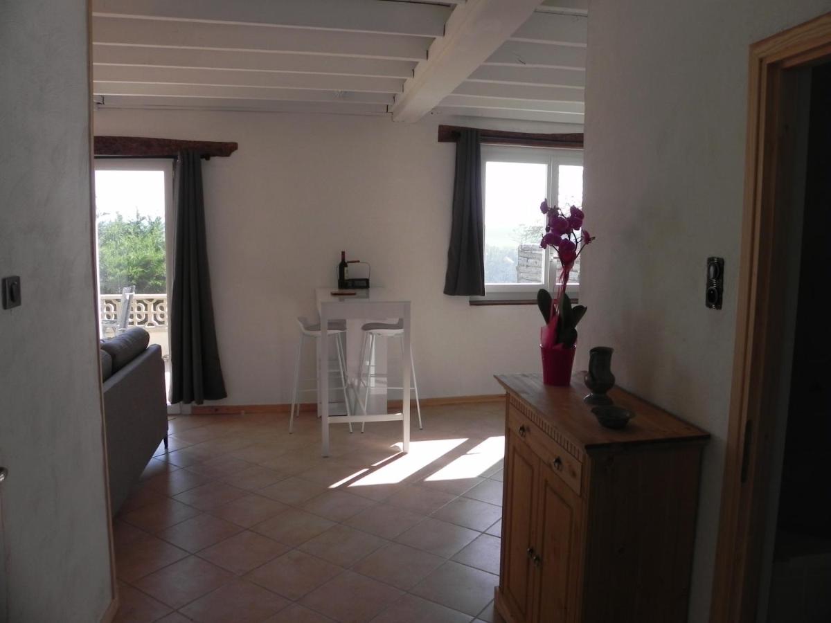 Figuier résidence Domaine Cap de Coste - Housity