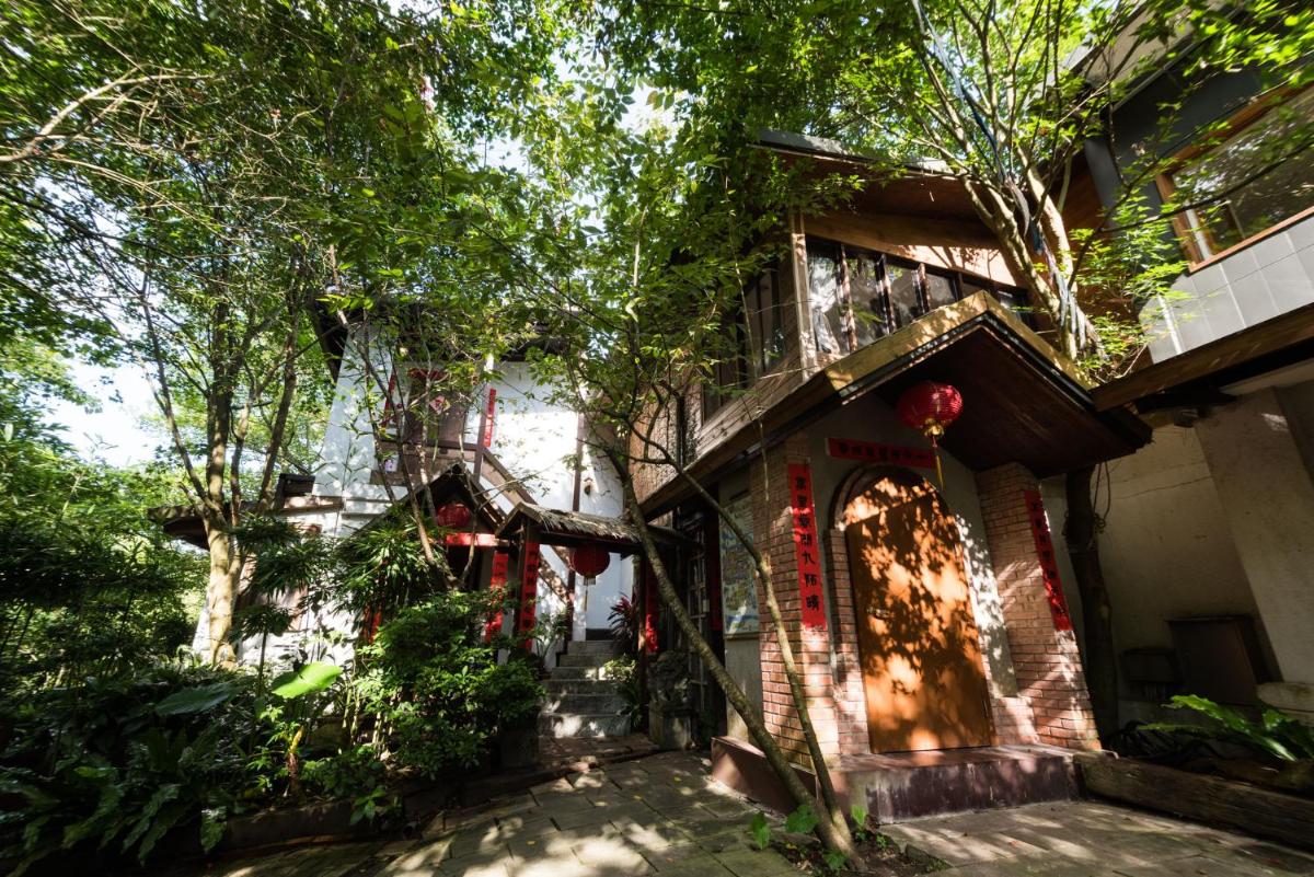 Zhou Ye Cottage - Housity