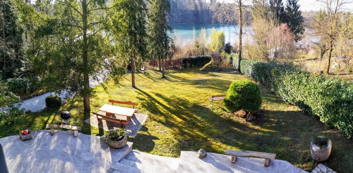 Zbilje Lake House - Housity