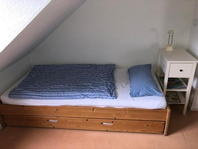 Suitetrails - Bed & Breakfast Bigalke
