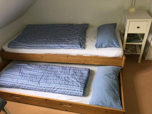 Suitetrails - Bed & Breakfast Bigalke