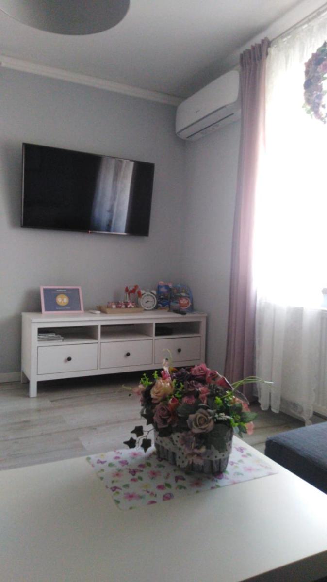 Apartament Antek klimatyzowany - Housity