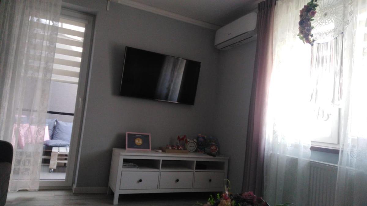 Apartament Antek klimatyzowany - Housity
