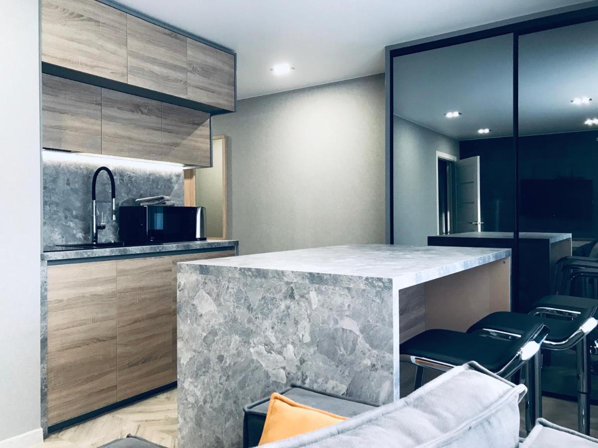 Apartment on Sadovaya 9 - Housity