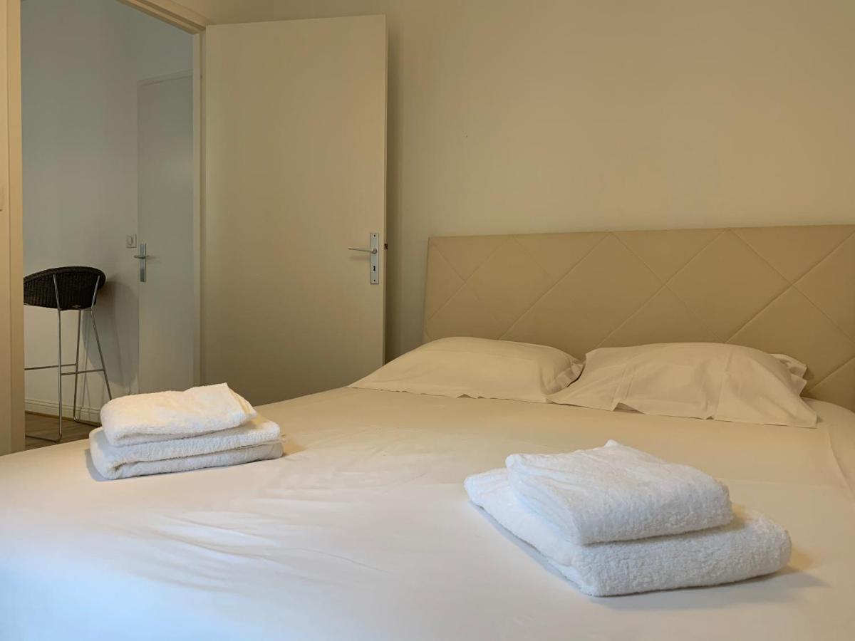 Appart Hyper Centre - Le Chapelet - Housity
