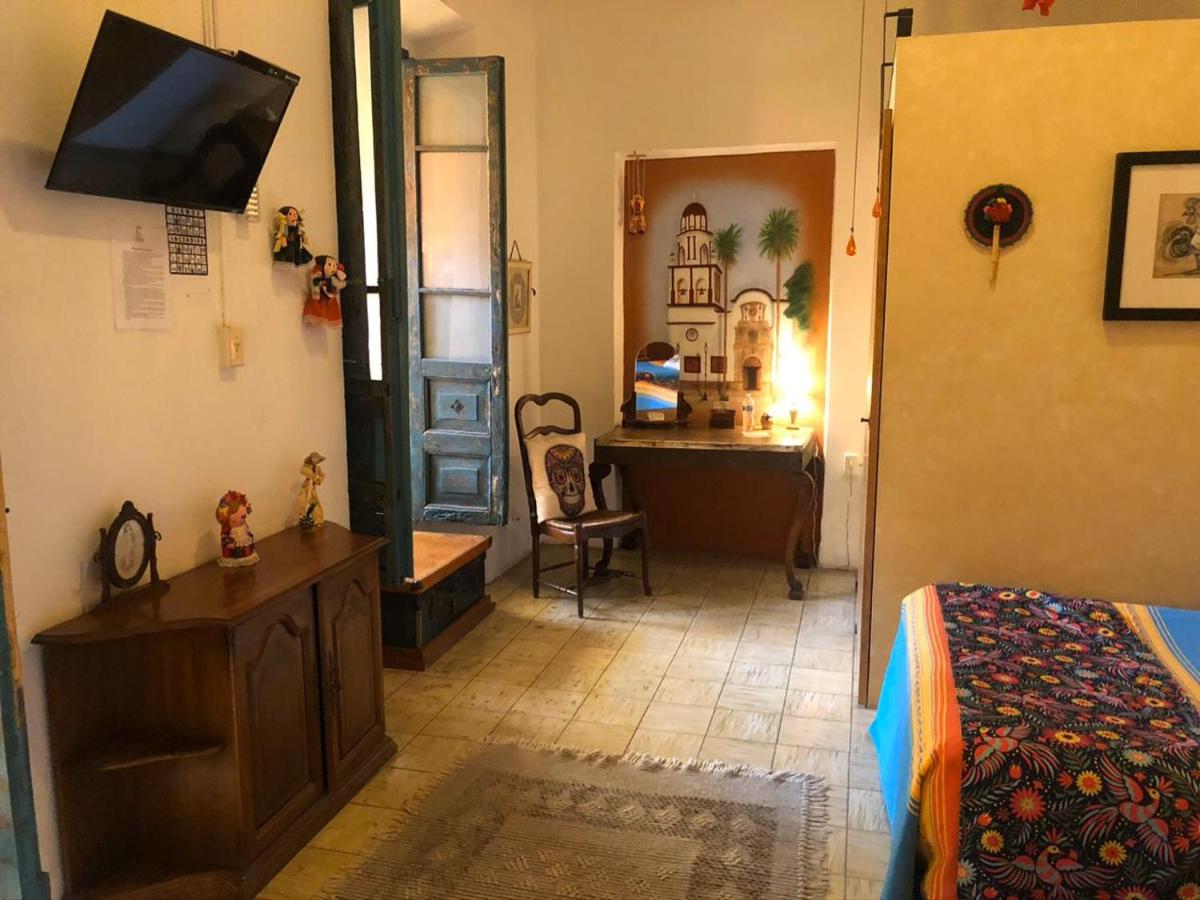Casona Tlaquepaque Temazcal & Spa - Housity